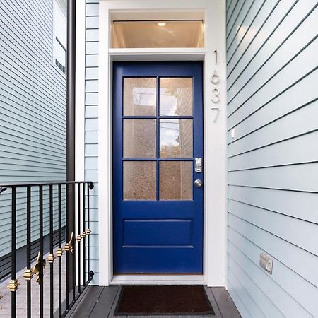 Hosteeva Chic Urban Retreat W Pool Steps To St Charles Ave And Near Bourbon St Nova Orleães Exterior foto